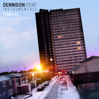 Funky DL - Dennison Point Instrumentals