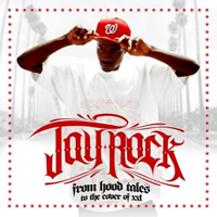 Jay Rock - From Hood Tales To The Cover Of XXL