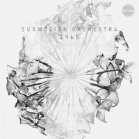 Submotion Orchestra - 1968 (EP)