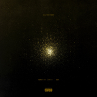 Kendrick Lamar - All the Stars (Single) 