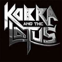 Kobra & The Lotus - Out Of The Pit