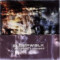 Sleepwalk - Torture Chamber (Limited Edition: CD 1)