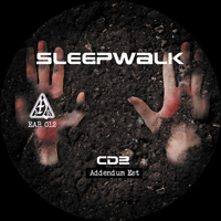 Sleepwalk - Addendum Est