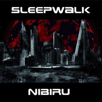 Sleepwalk - Nibiru (Limited Edition) (CD 1)