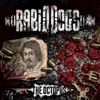 Rabid Dogs - The Octopus (EP)