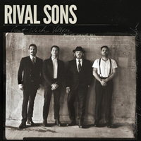 Rival Sons - Great Western Valkyrie (Limited Edition)