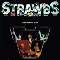 Strawbs - Bursting At The Seams