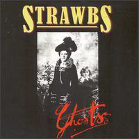 Strawbs - Ghosts