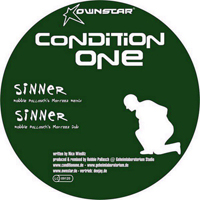 Condition One - Sinner (12'' Single)