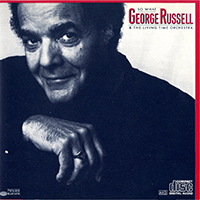 George Russell Orchestra - So What (CD Issue 1987)