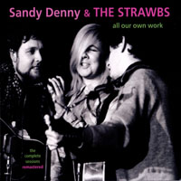 Sandy Denny - All Our Own Work (2010 Remaster)