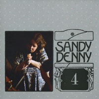 Sandy Denny - The Complete Recordings Box (CD 4 - Liege & Lief)