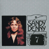 Sandy Denny - The Complete Recordings Box (CD 7 - Sandy)