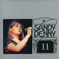 Sandy Denny - The Complete Recordings Box (CD 11 - Gold Dust Live At The Royalty)