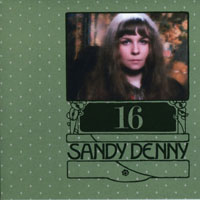Sandy Denny - The Complete Recordings Box (CD 16 - Sessions & Demos (Sandy & Like An Old Fashioned Waltz)