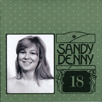 Sandy Denny - The Complete Recordings Box (CD 18 - Sessions & Demos (Rendezvous)