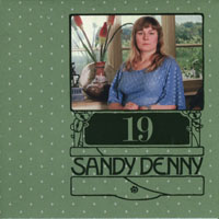 Sandy Denny - The Complete Recordings Box (CD 19 - The Byfield Demos 1974-77)