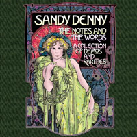 Sandy Denny - Notes and the Words: A Collection of Demos & Rarities (CD 4)