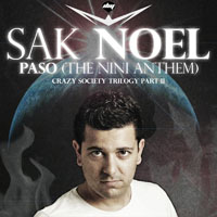 Sak Noel - Paso (The Nini Anthem) (Single)