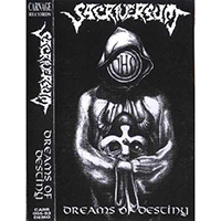 Sacriversum - Dreams of Destiny (demo)