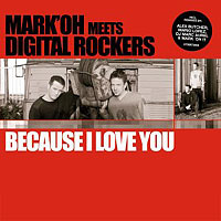 Mark'Oh - Because I Love You