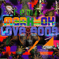 Mark'Oh - Love Song (Remixes)