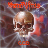 Saint Vitus - Children Of Doom (C.O.D)
