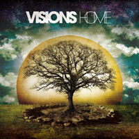 Visions (GBR) - Home