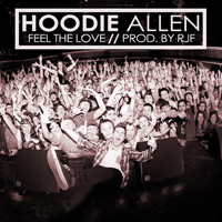 Hoodie Allen - Feel The Love