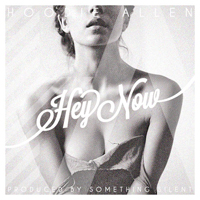 Hoodie Allen - Hey Now