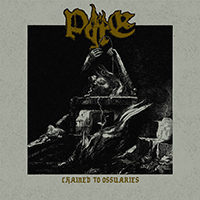 Pyre (RUS) - Chained To Ossuaries
