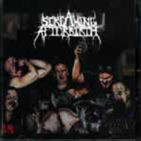 Screaming Afterbirth - Drunk On Feces