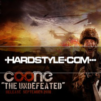 Coone - The Undefeated