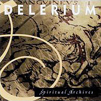 Delerium - Spiritual Archives