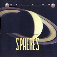 Delerium - Spheres (Reissue 1997)