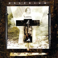 Delerium - Karma, Limited Edition (CD 1)