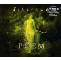 Delerium - Poem, Limited Edition (CD 2)