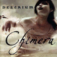 Delerium - Chimera, Limited Edition (CD 1)