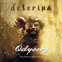 Delerium - Odyssey - The Remix Collection (CD 2)