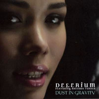 Delerium - Dust In Gravity (Maxi Single)