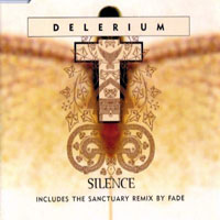 Delerium - Silence (Fade Sanctuary Mix) feat.