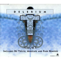 Delerium - Silence (Maxi Single) [Delerium feat. Sarah McLachlan]