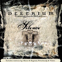 Delerium - Silence 2004 (Maxi Single)
