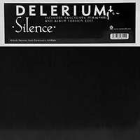 Delerium - Silence [12'' Single]