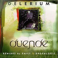 Delerium - Duende (Remixes By Emily & Dreamlogic)