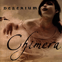 Delerium - Chimera (Australian Edition)