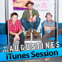 We Are Augustines - iTunes Session