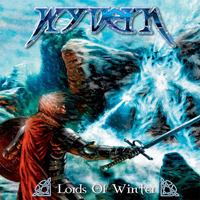 Wyvern (ITA) - Lords Of Winter