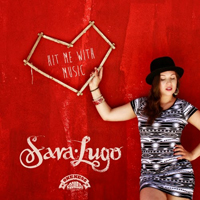 Sara Lugo and Jazzrausch Bigband - Hit Me With Music