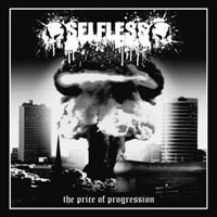 Selfless (GBR) - The Price Of Progression